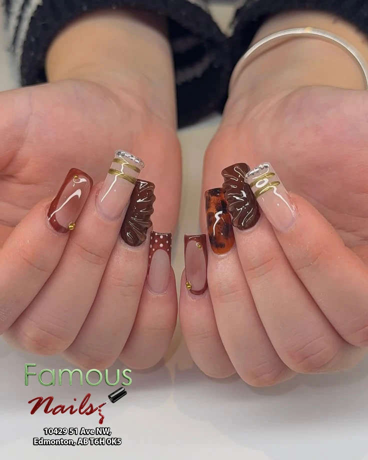 Nail Oct 14